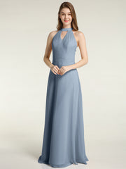 Dusty Blue