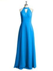 Ocean Blue