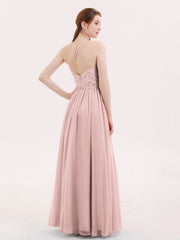 Dusty Rose