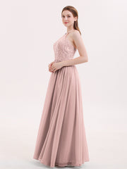 Dusty Rose