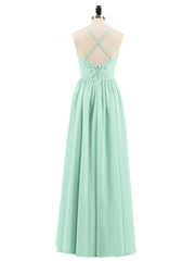 Mint Green