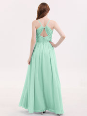 Mint Green