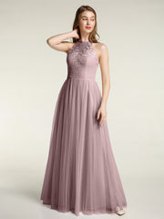 Vintage Mauve