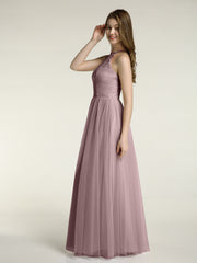 Vintage Mauve