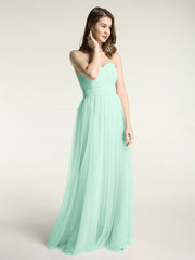 Mint Green