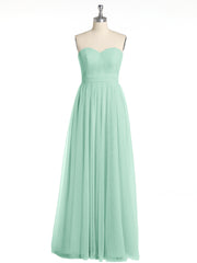 Mint Green
