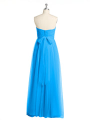 Ocean Blue