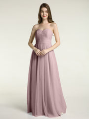 Vintage Mauve