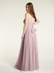 Vintage Mauve