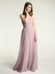 Vintage Mauve