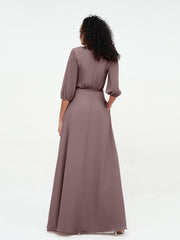 Vintage Mauve