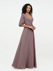 Vintage Mauve
