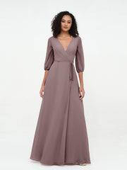 Vintage Mauve
