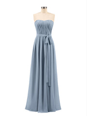 Dusty Blue