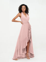 Dusty Rose