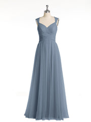 Dusty Blue