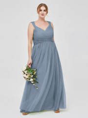 Dusty Blue