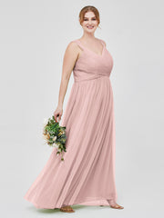 Dusty Rose