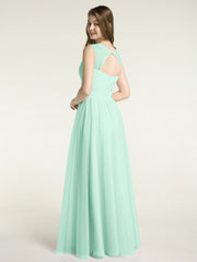 Mint Green