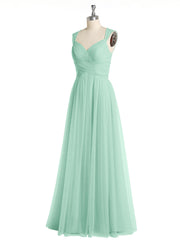 Mint Green