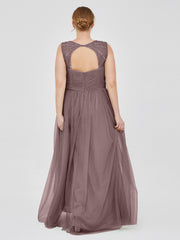 Vintage Mauve