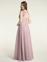 Vintage Mauve