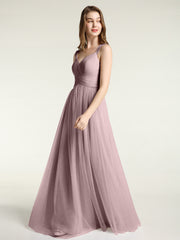 Vintage Mauve