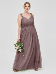 Vintage Mauve