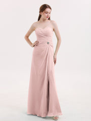 Dusty Rose