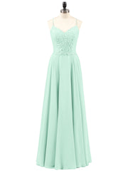 Mint Green
