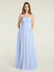 Sky Blue