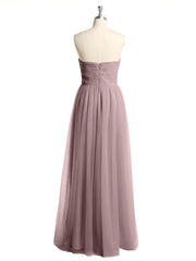 Vintage Mauve