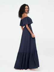 Dark Navy