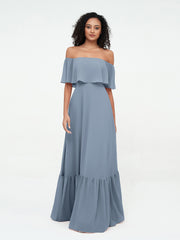 Dusty Blue