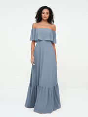 Dusty Blue