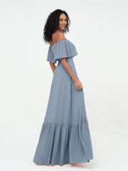 Dusty Blue
