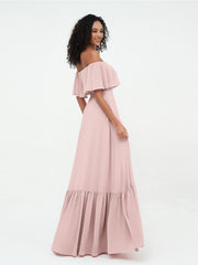 Dusty Rose