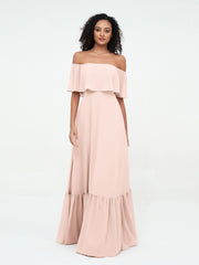 Dusty Rose