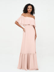 Pearl Pink