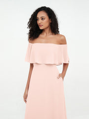 Pearl Pink