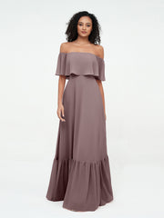 Vintage Mauve