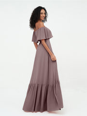 Vintage Mauve