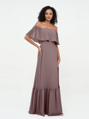 Vintage Mauve