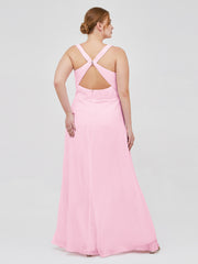 Candy Pink