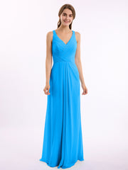 Ocean Blue