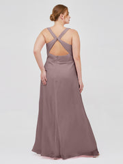 Vintage Mauve
