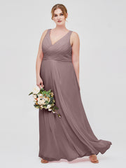 Vintage Mauve