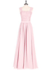 Blushing Pink