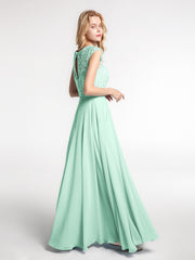 Mint Green
