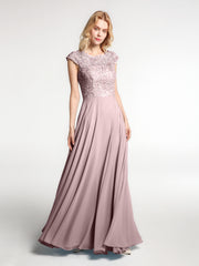 Vintage Mauve